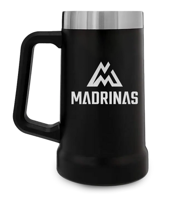 Coffee Stein